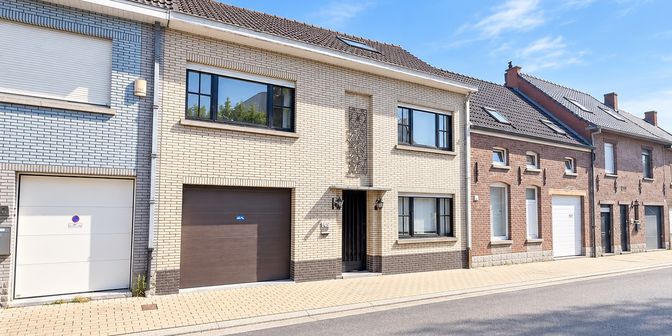 Maison à vendre à Neerstraat 56, 9506 Idegem