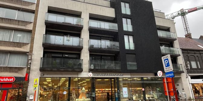 Appartement te huur in Tolpoortstraat 46 bus 5, 9800 Deinze