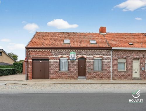                                         Maison à vendre à Boezinge, € 185.000
