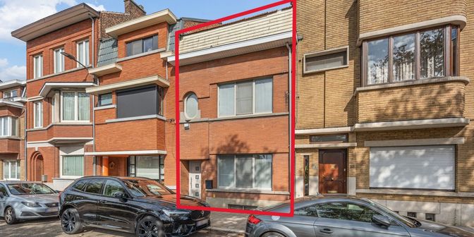 Maison à vendre à Kabbeekvest 18, 3300 Tienen