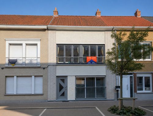                                         Woning te koop in Oostende, € 199.000
