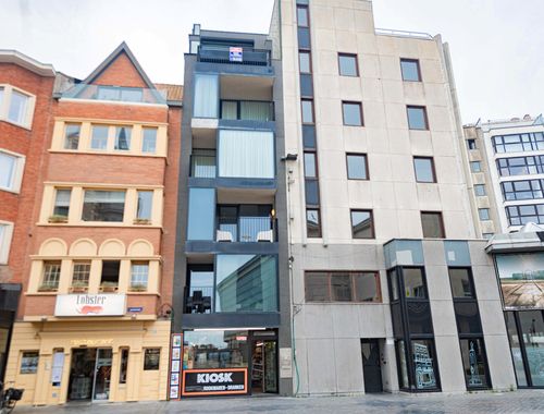                                         Duplex à vendre à Oostende, € 629.000
