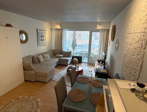                                         Studio à vendre à Middelkerke, € 145.900
