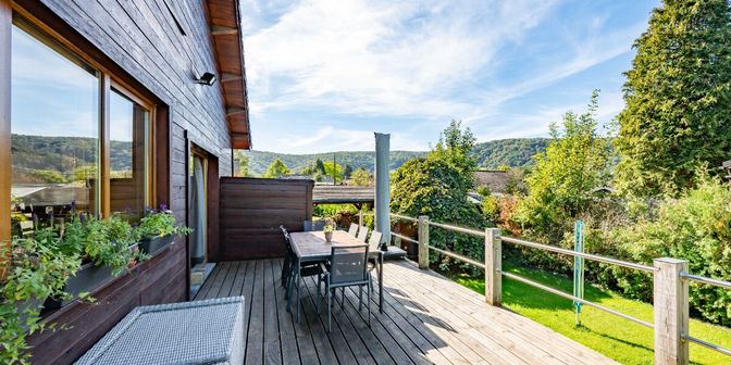 Huis te koop in Rue des Eglantiers 5, 4920 Sougné-Remouchamps