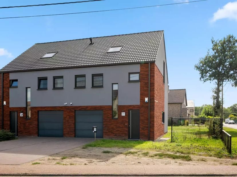 Huis te koop in Hogeweg 36,
                    3118 Werchter