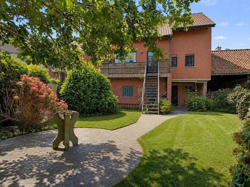 Maison à vendre
                    à 9180 Moerbeke-Waas