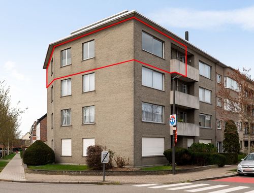                                         Appartement te koop in Mortsel, € 219.000
