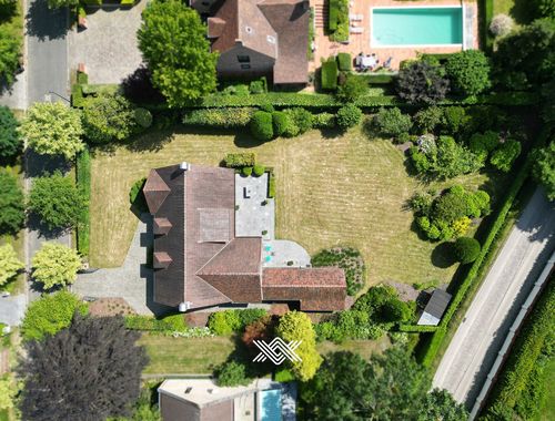                                         Villa à vendre à Heusden, € 975.000
