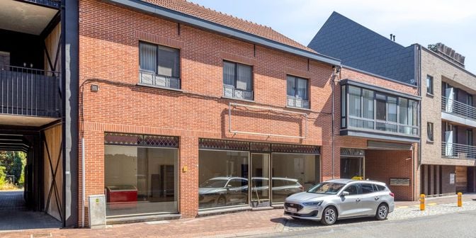 Bien professionnel à louer à Kapelstraat 22 boîte 11, 3590 Diepenbeek