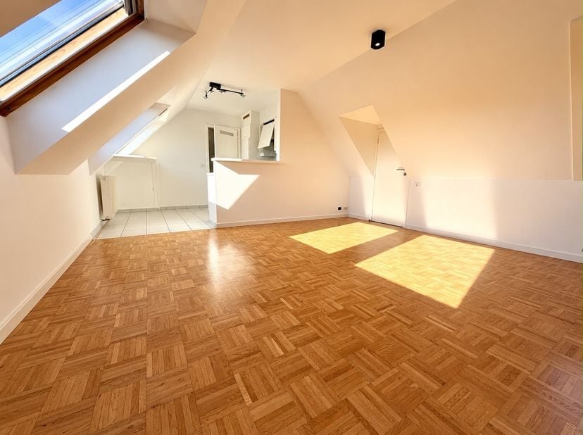Appartement à louer à Burgemeester Pyckestraat 23A boîte 42,
                    8500 Kortrijk