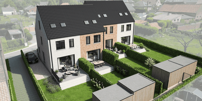Huis te koop in Verbindingsstraat 2, 3740 Waltwilder