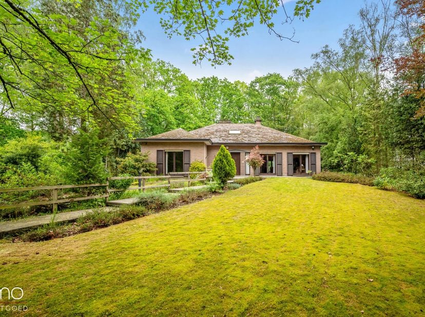 Maison à vendre
                    à 3140 Keerbergen