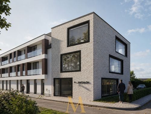                                         Handelspand te koop in Waregem, € 575.000
