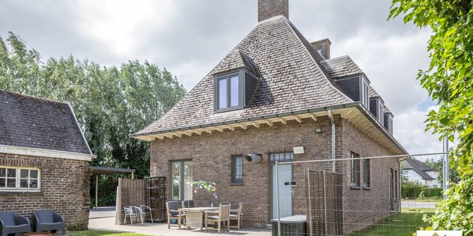 Maison à vendre à Orchideestraat 25, 9000 Gent