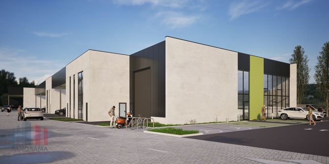 Bedrijfsvastgoed te koop in Veurtstraat 73, 2870 Puurs