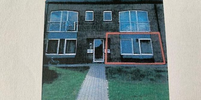Appartement te huur in Lindestraat 38 bus G2, 3545 Loksbergen