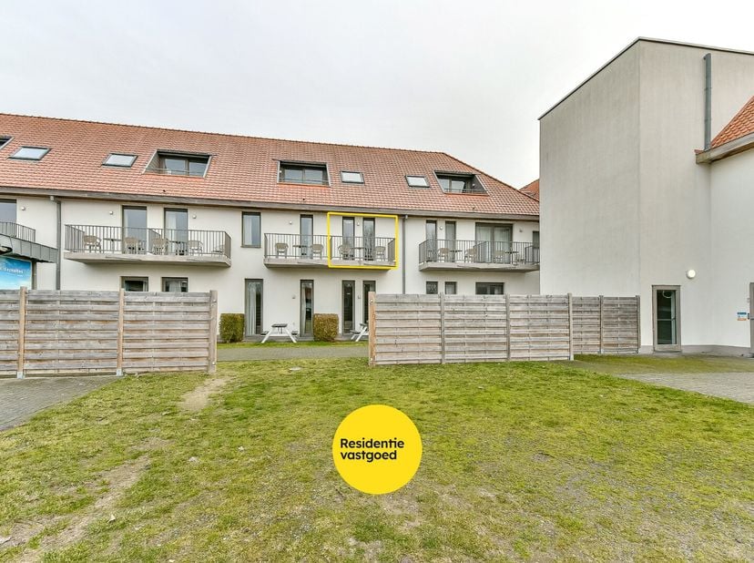 Appartement à vendre
                    à 8434 Westende
