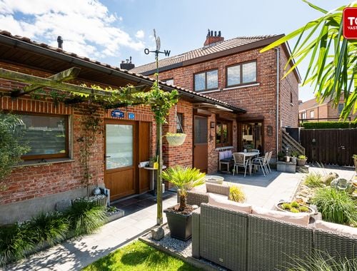                                         Maison à vendre à Gent, € 359.000

