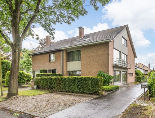                                         Maison à vendre à Hasselt, € 549.000
