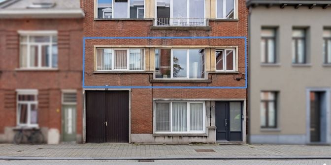 Appartement te koop in Graatakker 24 bus 2, 2300 Turnhout