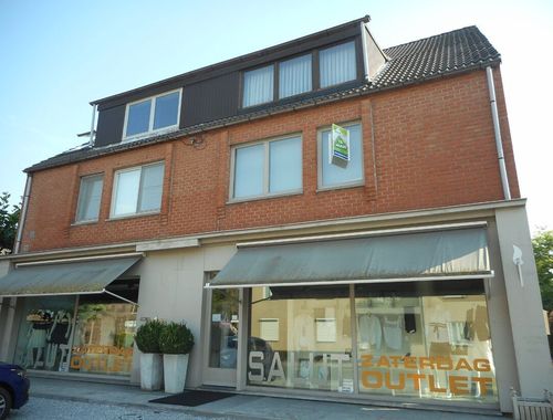                                         Appartement à louer à Lanaken, € 900
