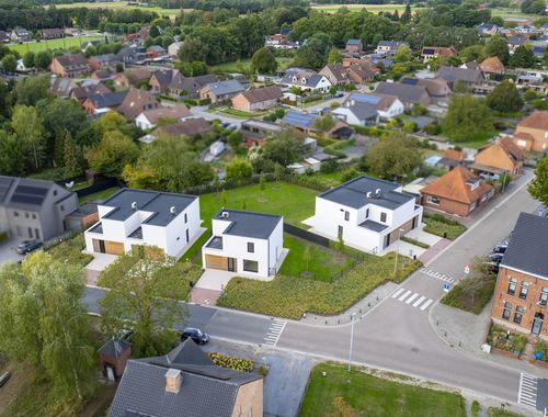                                         Woning te koop in Mol, € 485.000
