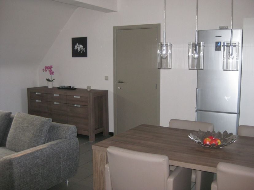 Appartement à louer
                    à 3540 Herk-de-Stad