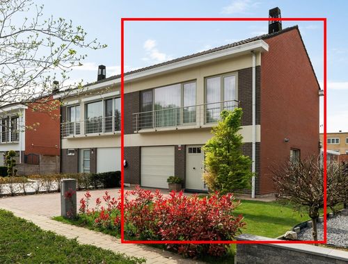                                         Maison unifamiliale à vendre à Wommelgem, € 425.000
