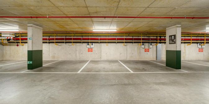 Garage à vendre à Excelsiorlaan 18 boîte 151, 1930 Zaventem