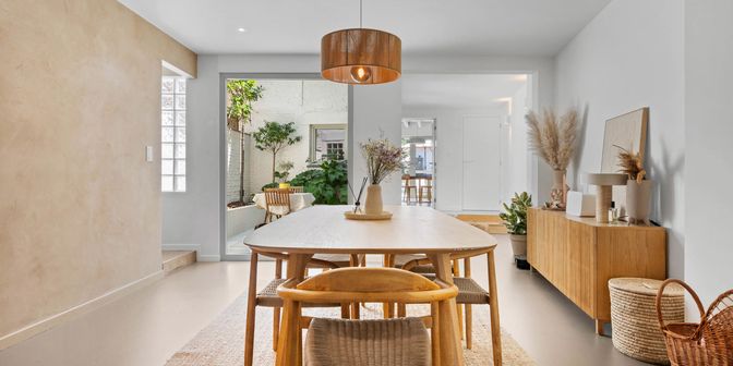 Maison à vendre à Kerkstraat 24, 9280 Lebbeke