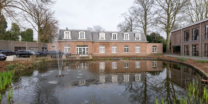 Bedrijfsvastgoed te huur in Steenweg op Zevendonk 149, 2300 Turnhout