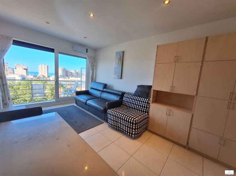 Appartement te koop in Parklaan 1 b bus 0702,
                    8430 Middelkerke