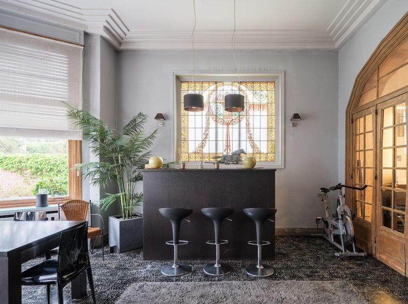 Maison à vendre
                    à 9300 Aalst