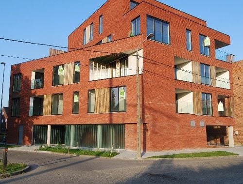                                         Appartement à vendre à Roeselare, € 255.000
