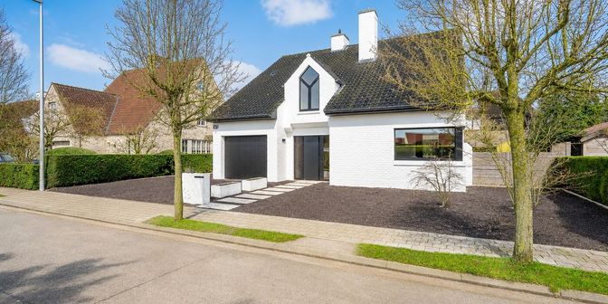Huis te koop in Boomgaarden 39, 8300 Westkapelle