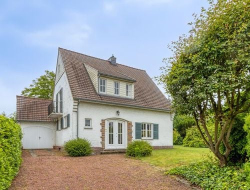                                         Woning te koop in Herk-de-Stad, € 350.000
