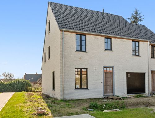                                         Maison unifamiliale à vendre à Waregem, € 461.641
