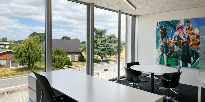 Bedrijfsvastgoed te huur in Oude Gentweg 81, 8820 Torhout