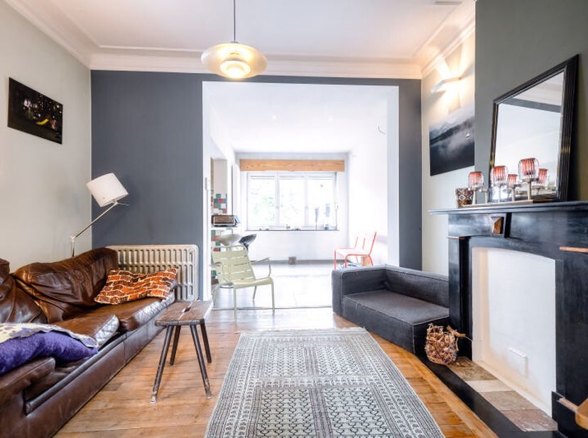 Huis te koop
                    in 4020 Bressoux