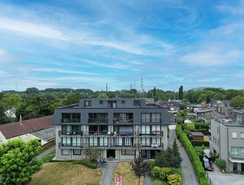                                         Appartement te koop in Merelbeke, € 335.000
