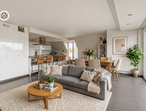                                         Appartement à vendre à Machelen, € 249.000
