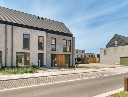                                         Maison à vendre à Broechem, € 422.339,71

