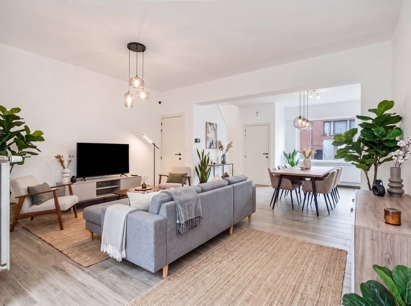 Huis te koop in Bruyningstraat 51,
                    8500 Kortrijk
