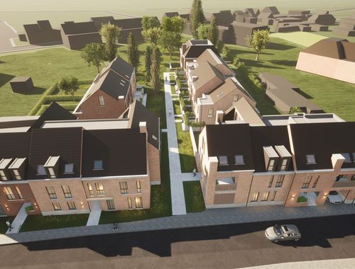                                         Woning te koop in Breendonk, € 482.264

