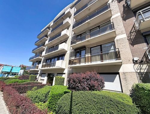                                         Appartement te koop in Jette, € 269.000

