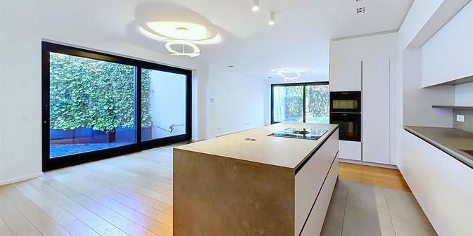 Appartement à vendre à Avenue Louis Lepoutre 95, 1050 Ixelles