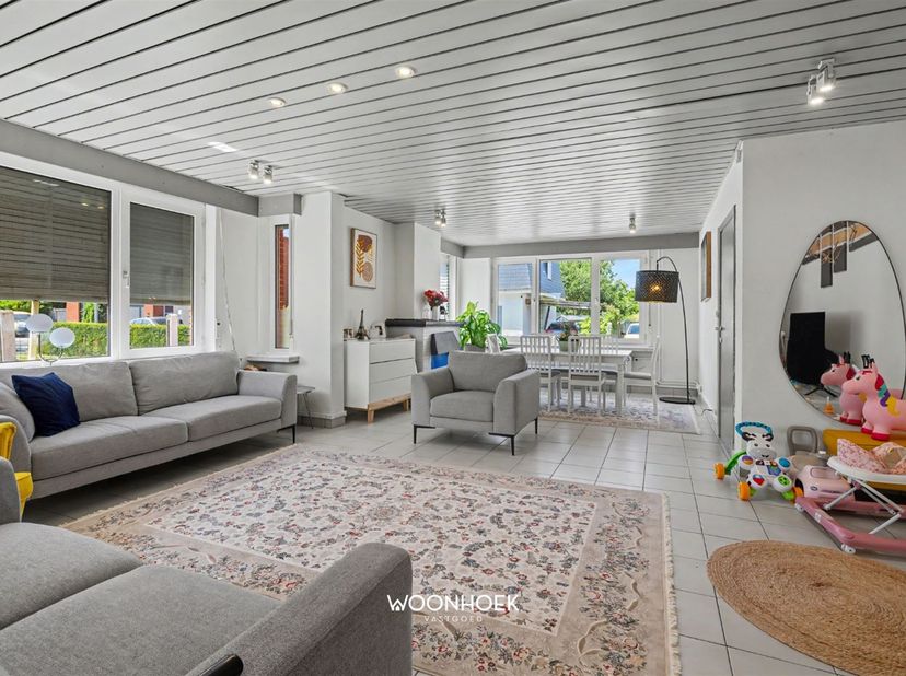 Maison à vendre à Kalverhagestraat 53,
                    9090 Gontrode