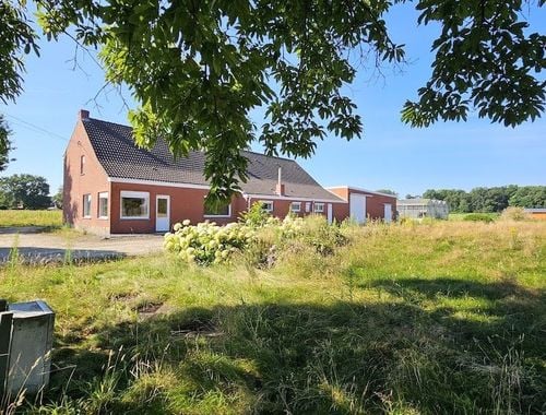                             Hoeve te koop in Putte
