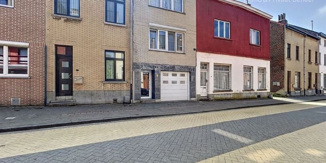 Appartement te huur in Brusselsesteenweg 124 bus 2, 3080 Tervuren