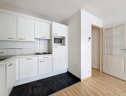                                         Appartement te koop in De Panne, € 108.000
